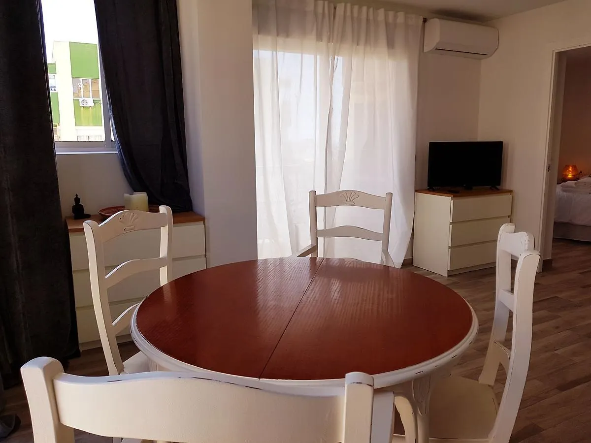 A&N Vintage Apartman Torre Del Mar