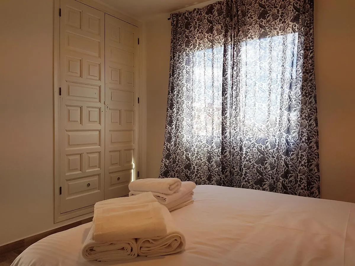 A&N Vintage Apartman Torre Del Mar