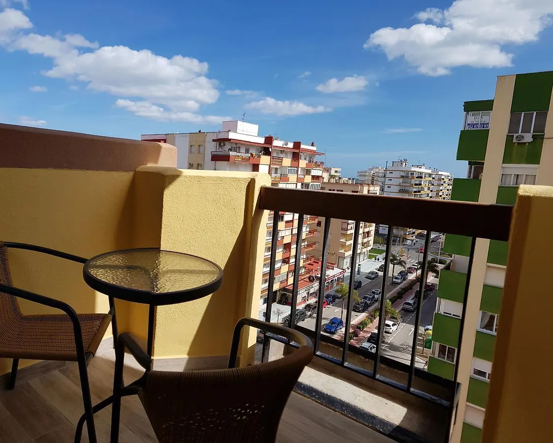 A&N Vintage Apartman Torre Del Mar