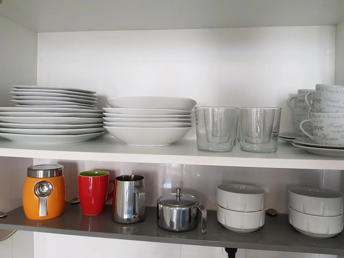 A&N Vintage Apartman Torre Del Mar