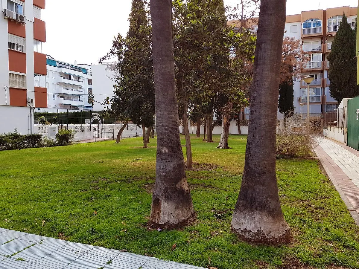 A&N Vintage Apartman Torre Del Mar