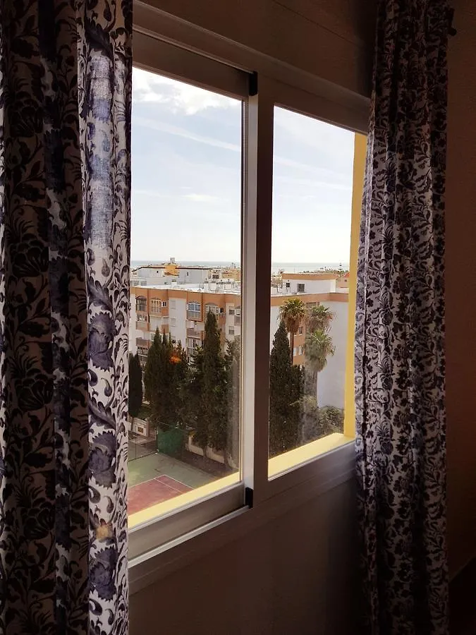 A&N Vintage Apartman Torre Del Mar