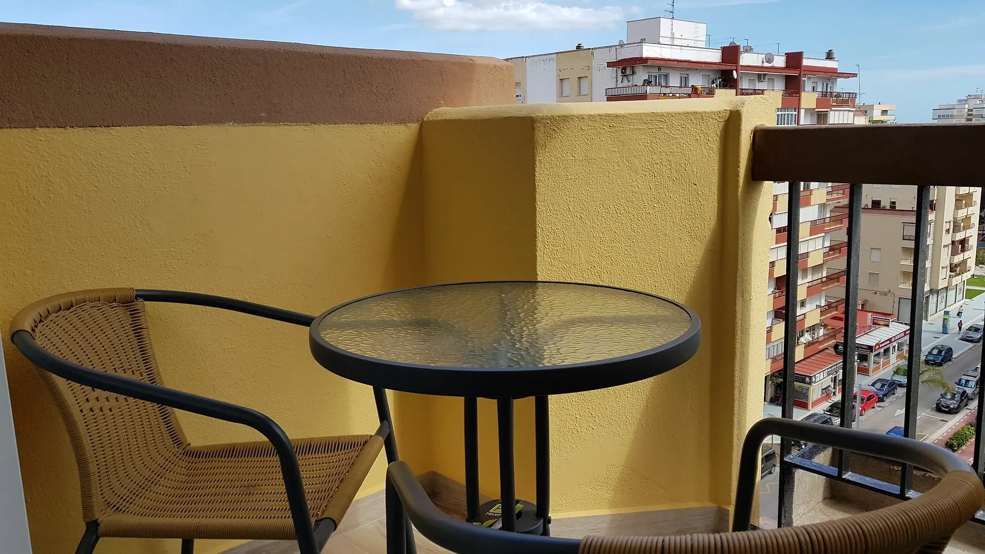 A&N Vintage Apartman Torre Del Mar